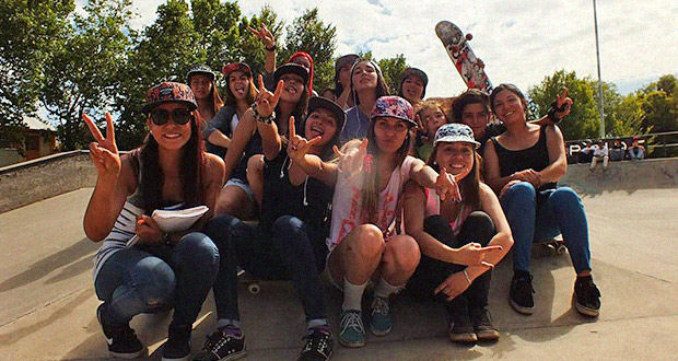 2do-Encuentro-Chicas-Del-Sur-Skate---Fotos