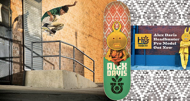 Al-Davis-es-PRO-para-Habitat-Skateboards