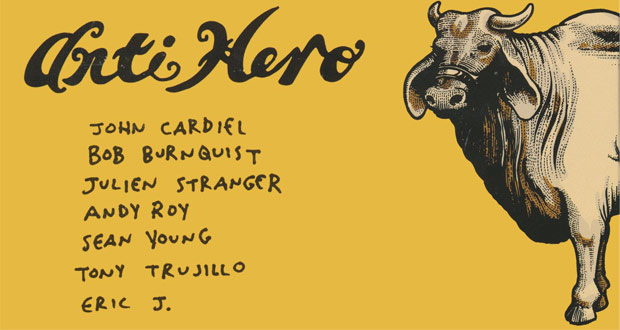 Antihero--Cow---1998