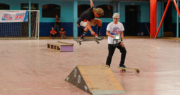 Control-de-Clase--Primer-Campeonato-Interescolar-Skate-Quilicura-Fotos-Primera-Fecha