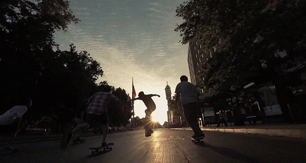 DGT-Prod---ClassicSantiago