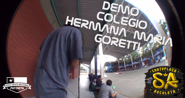 Demo-Colegio-Hermana-Maria-Goretti