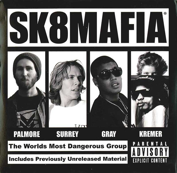 Desgranando-el-Choclo--SOTY-2014---Wes-Kremer-sk8-mafia-am-video