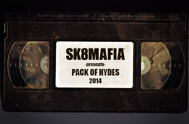 Desgranando-el-Choclo--SOTY-2014---Wes-Kremer-sk8mafia-pack-of-hydes