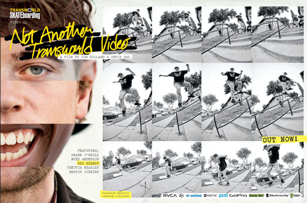 Desgranando-el-Choclo--SOTY-2014---Wes-Kremer-tws-not-another-transworld-video