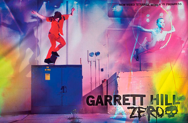 Desgranando-el-Choclo-Zero-Strange-World-Garrett-Hill