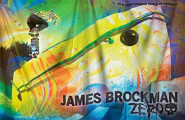 Desgranando-el-Choclo-Zero-Strange-World-James-Brockman
