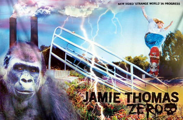 Desgranando-el-Choclo-Zero-Strange-World-Jamie-Thomas