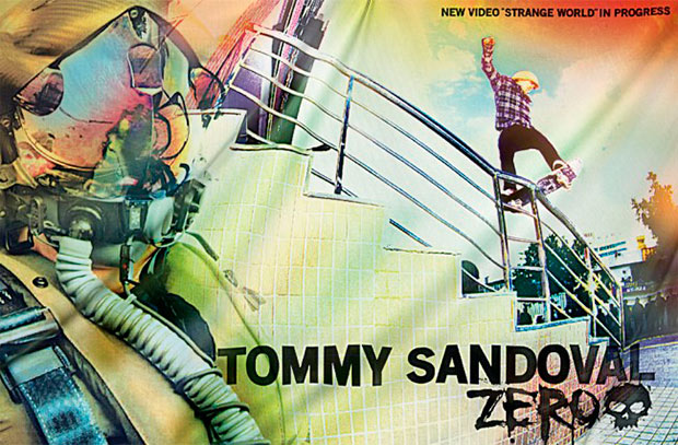 Desgranando-el-Choclo-Zero-Strange-World-Tommy-Sandoval