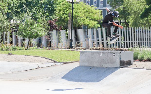 Flip JM