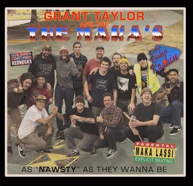 Grant-Taylor