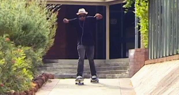 Introducing-Chima-Ferguson---REAL-Skateboards-2005