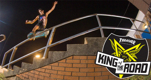 King-of-the-Road-2014--Episode-1