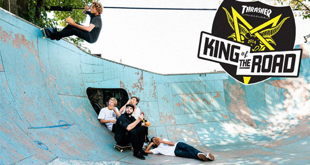 King-of-the-Road-2014--Episode-2