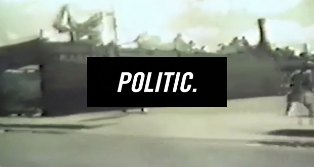 Politic---Mid-Worst-Trip