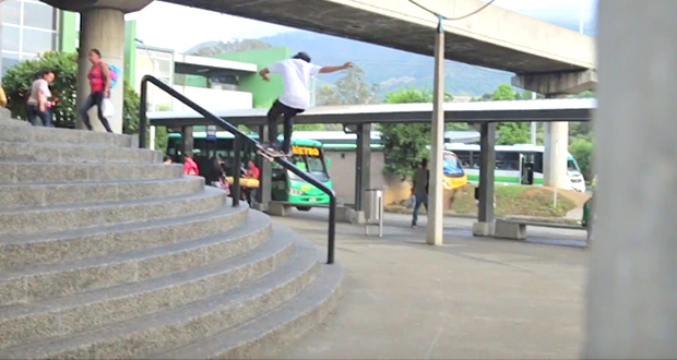SBECTRIP-MEDELLIN-1ra-Parte