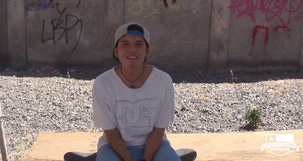 SadBall-Films--PERFILES-Capitulo-#2---Jexu-Espinoza