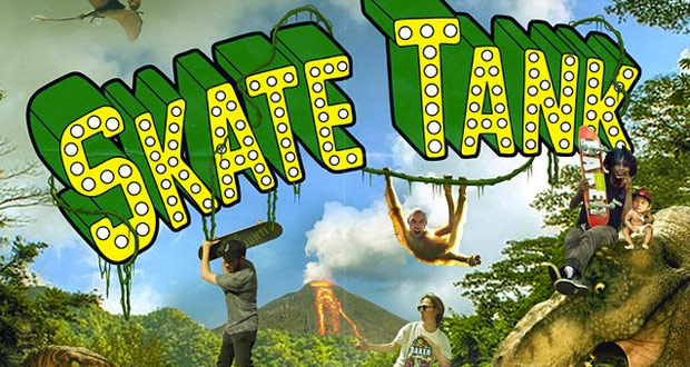 Shake-Junt's-'Skate-Tank'-Parte-2-of-3