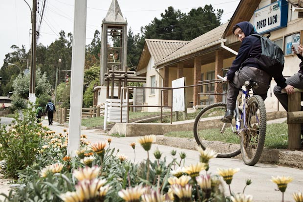 Skate rural 5