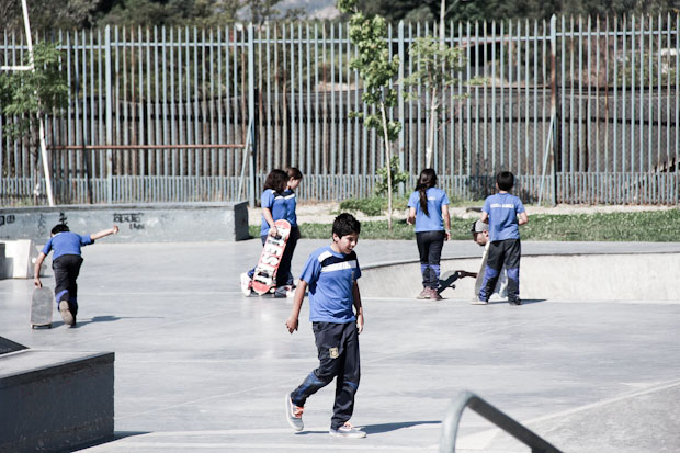 Taller puente skate 3
