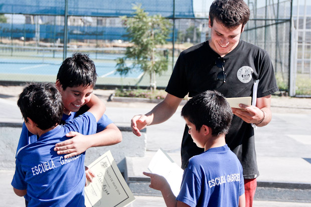 Taller puente skate 7