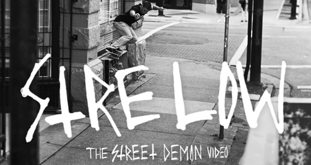 The-Street-Demon-Video--Strelow--patineta