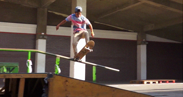 Victor-Orozco-en-Okupark-Antofagasta