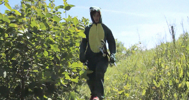 Volcom--Ben-Raemers---Mechanically-Reclaimed-