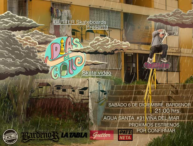 gutter-estreno