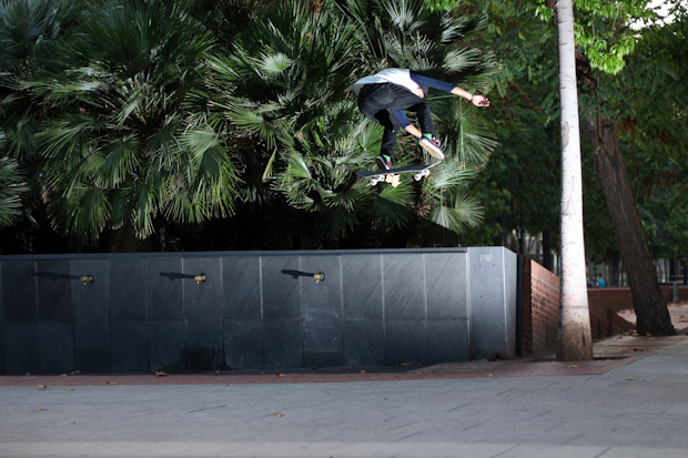 juan carlos aliste sw heel back barce 2