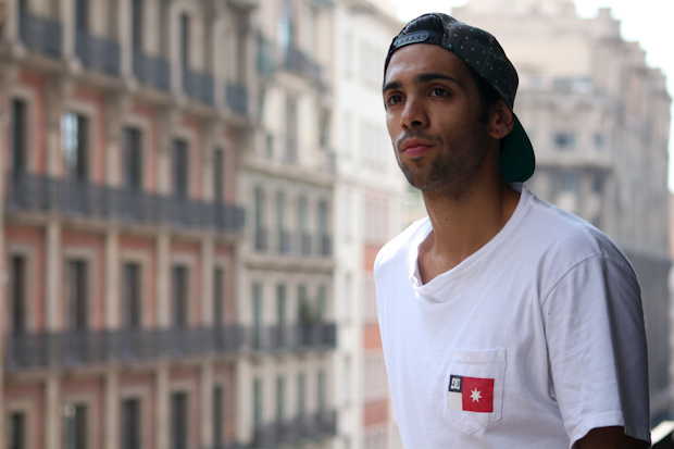 letelier perfil