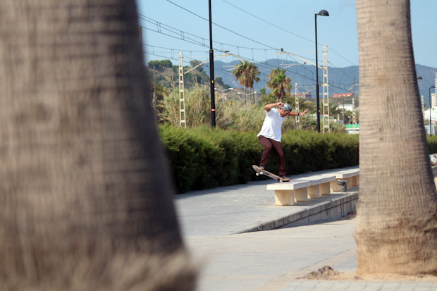 matias letelier fs crooks playa barcelona