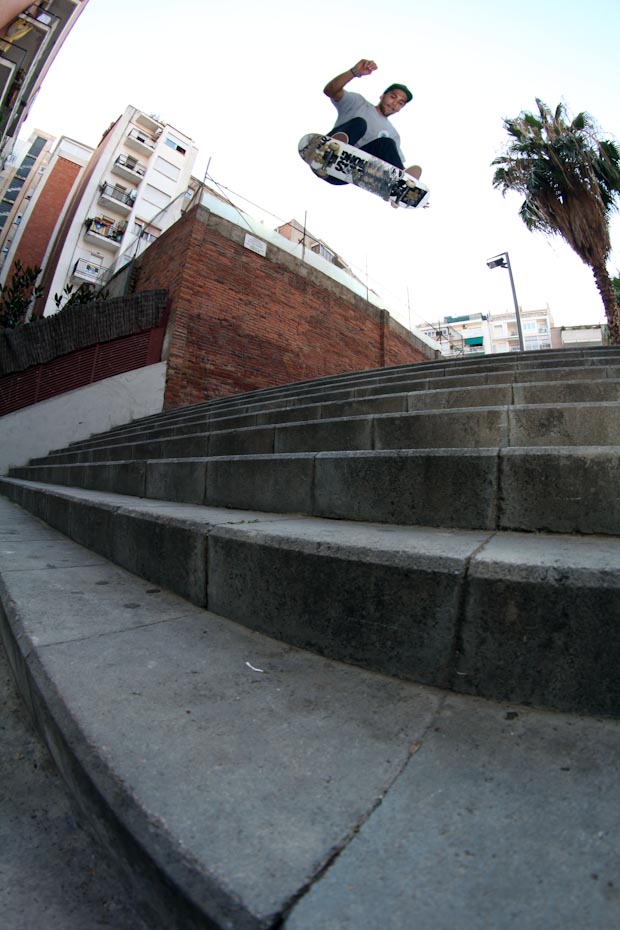 matias letelier sw ollie barcelona