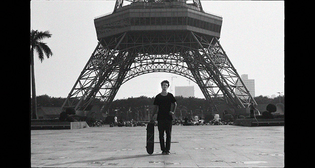 Fishing-Line-Paris-con-Michael-Mackrodt