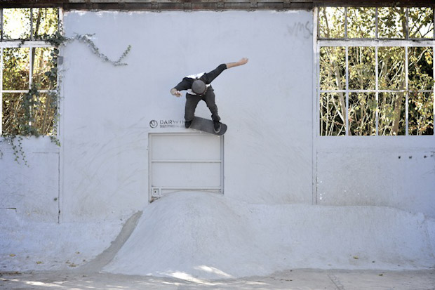 LIVEvictor ollie to bswallBash darwin_750
