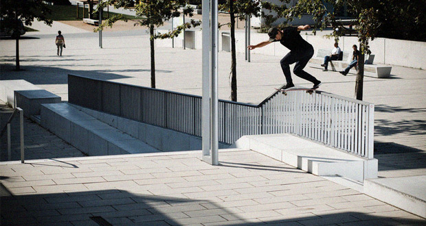 Lakai--Eurollin-tour