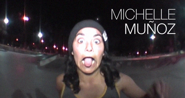 Michelle-Muñoz---Mix-2014