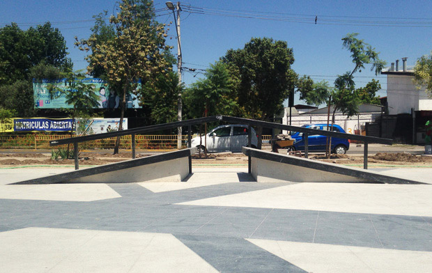 Patineta-Presenta--La-nueva-plaza-San-Alberto-en-Recoleta---Fotos-8
