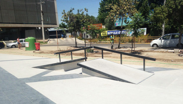Patineta-Presenta--La-nueva-plaza-San-Alberto-en-Recoleta---Fotos-9