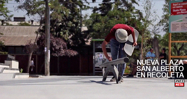 Patineta-presenta--La-nueva-Plaza-San-Alberto-en-Recoleta-portada