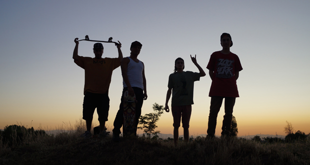 Raw-Temprana-Skate