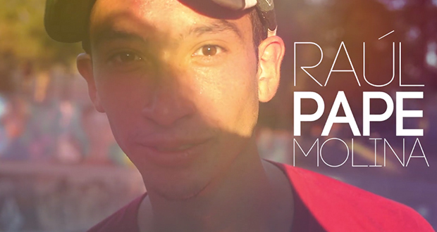 Raúl-'PAPE'-Molina-en-Skatepark-Parque-O'Higgins
