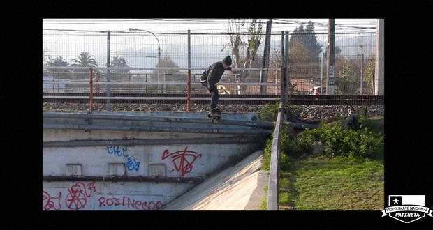 Skaterapia-2-Misión-GONORRAIDERS