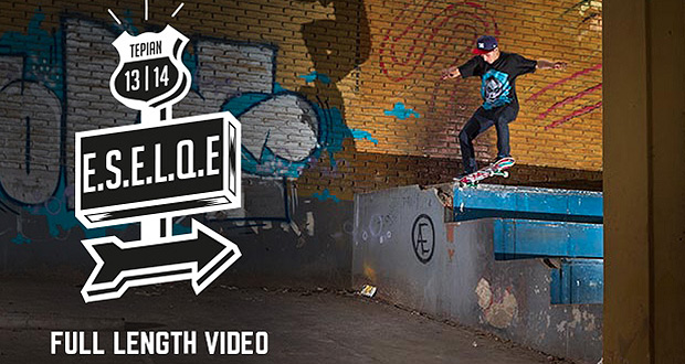 Tepian--E.S.E.L.Q.E-Full-length-video