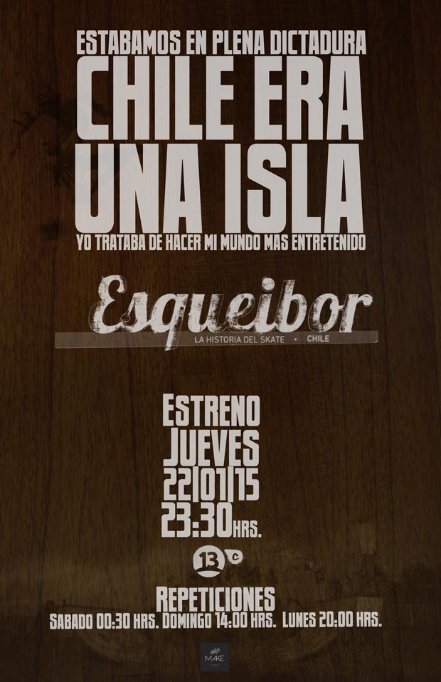 esqueibor-afiche