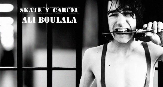 skateycarcelaliboulala portada