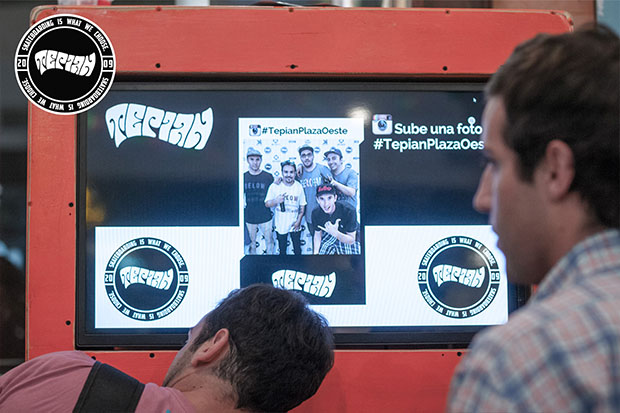 tepian inauguración plaza oeste-6