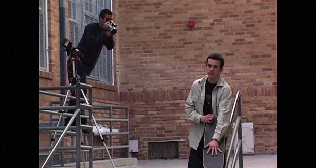 Behind-The-French-Fred-Scenes--California-Sessions-2