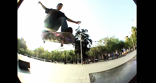 Behind-the-French-Fred-Scenes--Getz-and-Saari-in-Barcelona