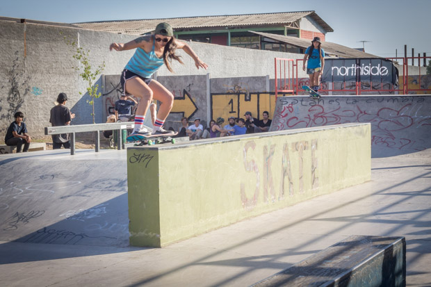 Campeonato Skate 1 contra 1 Fotos-10